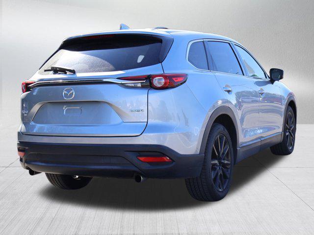 used 2023 Mazda CX-9 car, priced at $28,355