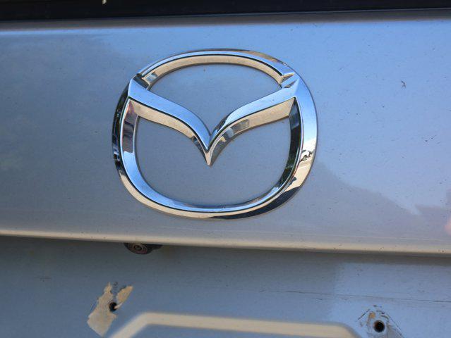 used 2023 Mazda CX-9 car, priced at $28,355