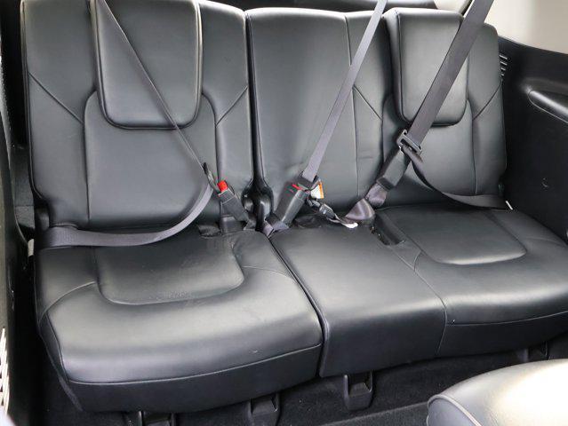 used 2024 INFINITI QX80 car, priced at $42,715