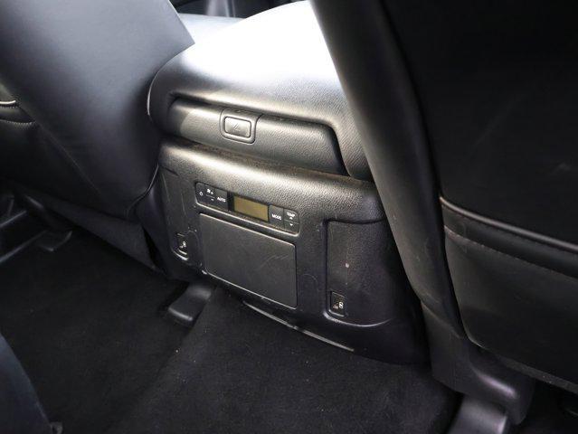 used 2024 INFINITI QX80 car, priced at $42,715