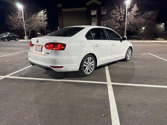 used 2013 Volkswagen Jetta car, priced at $9,999