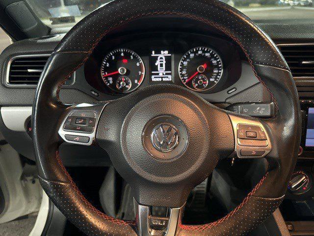 used 2013 Volkswagen Jetta car, priced at $9,999