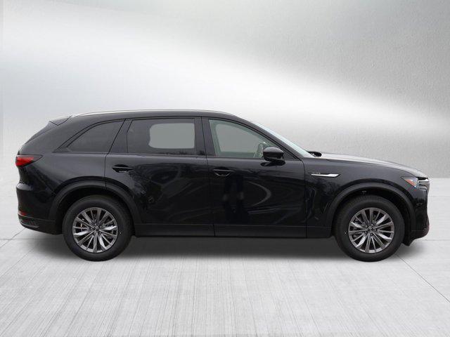 new 2025 Mazda CX-90 car, priced at $42,750