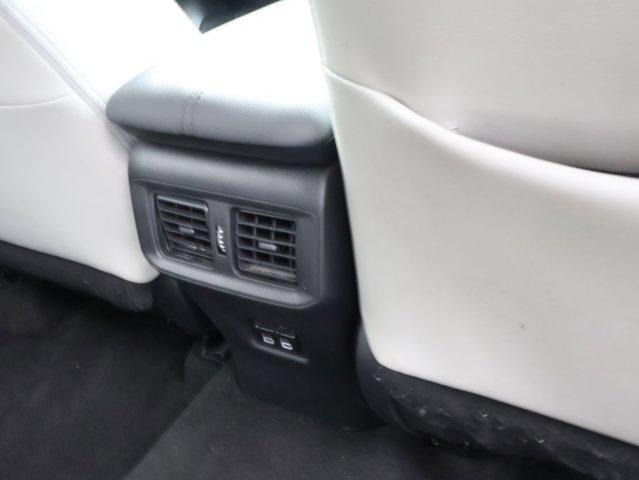 used 2023 Toyota RAV4 car, priced at $31,395