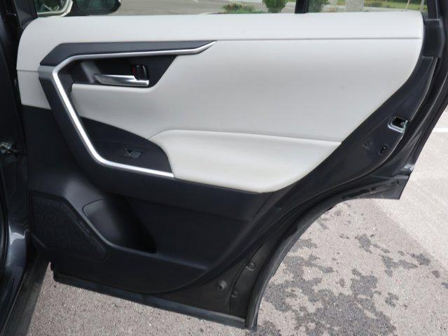 used 2023 Toyota RAV4 car, priced at $31,395