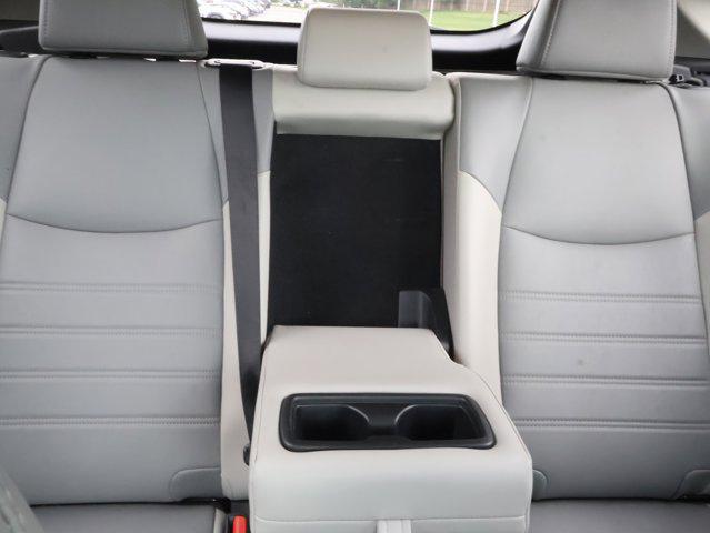 used 2023 Toyota RAV4 car, priced at $31,395