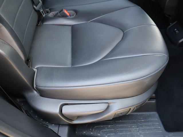 used 2021 Toyota Highlander car, priced at $30,975