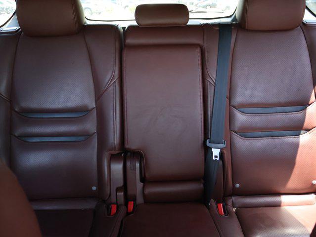 used 2017 Mazda CX-9 car, priced at $17,509