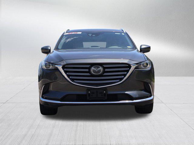 used 2017 Mazda CX-9 car, priced at $17,509