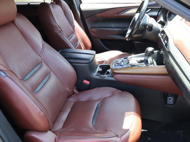 used 2017 Mazda CX-9 car, priced at $17,509