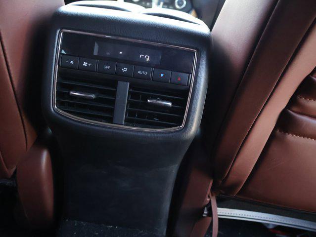 used 2017 Mazda CX-9 car, priced at $17,509