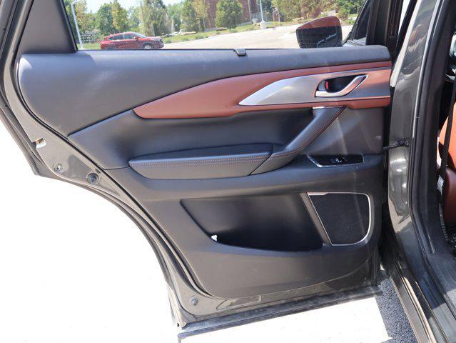 used 2017 Mazda CX-9 car, priced at $17,509