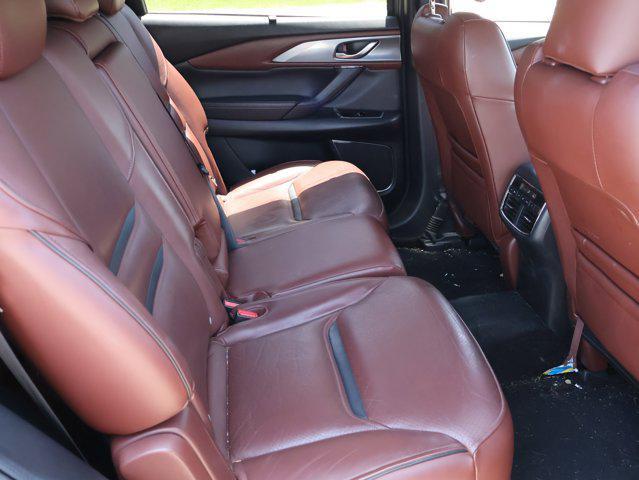 used 2017 Mazda CX-9 car, priced at $17,509