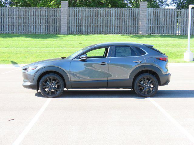 used 2024 Mazda CX-30 car, priced at $23,750
