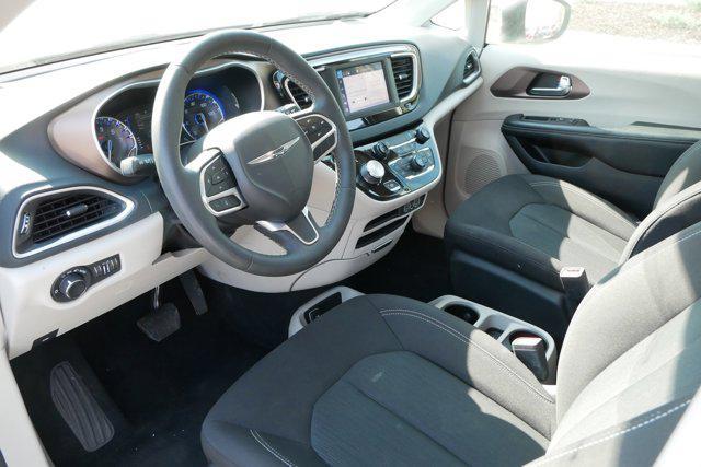 used 2023 Chrysler Voyager car, priced at $21,285