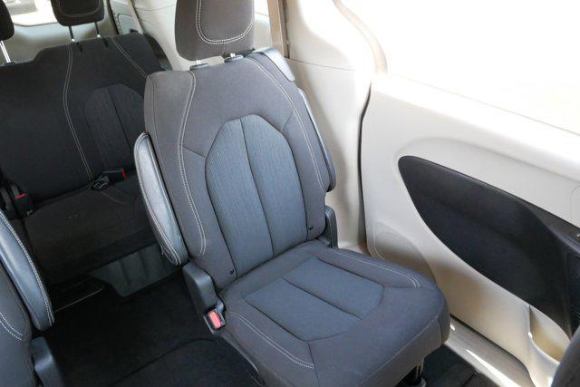 used 2023 Chrysler Voyager car, priced at $21,285