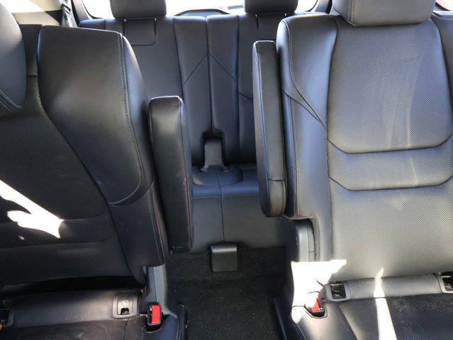 used 2023 Mazda CX-9 car, priced at $28,205