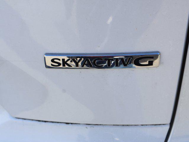 used 2023 Mazda CX-9 car, priced at $28,205