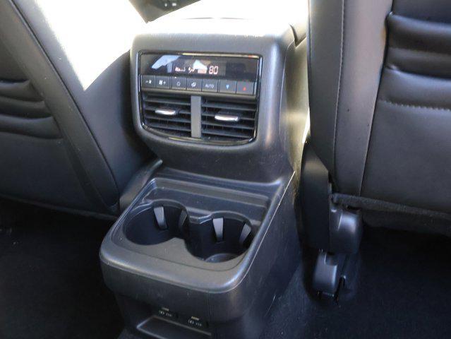 used 2023 Mazda CX-9 car, priced at $28,205