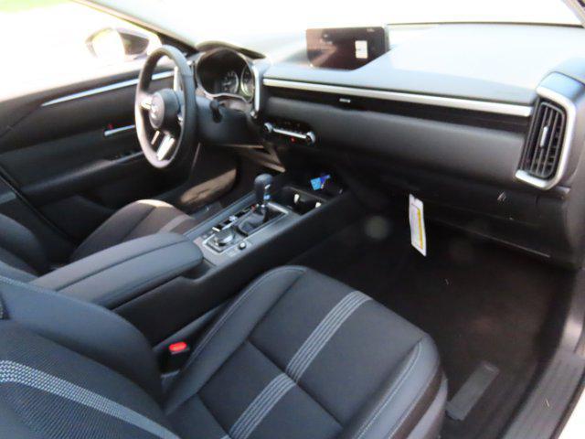 new 2025 Mazda CX-50 car, priced at $35,420