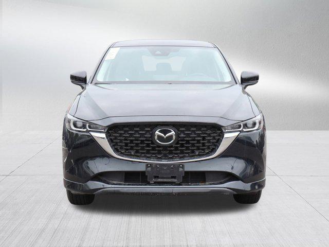 used 2024 Mazda CX-5 car, priced at $26,695