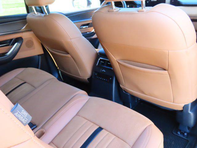 used 2025 Mazda CX-70 car, priced at $48,400