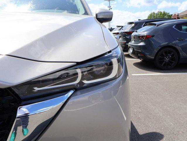 new 2025 Mazda CX-5 car, priced at $31,265