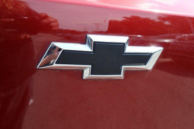used 2023 Chevrolet TrailBlazer car, priced at $22,995