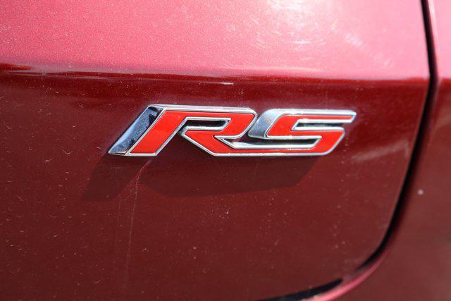 used 2023 Chevrolet TrailBlazer car, priced at $22,995