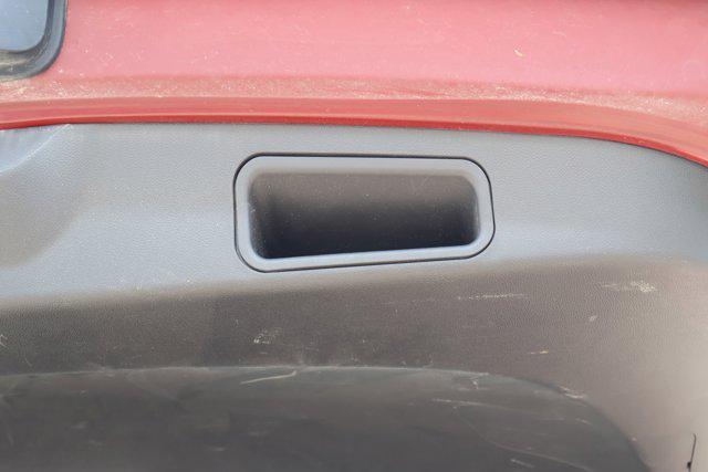 used 2023 Chevrolet TrailBlazer car, priced at $22,995