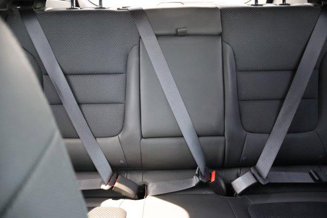 used 2023 Chevrolet TrailBlazer car, priced at $22,995
