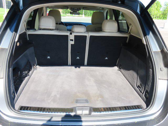used 2020 Mercedes-Benz GLE 350 car, priced at $28,895