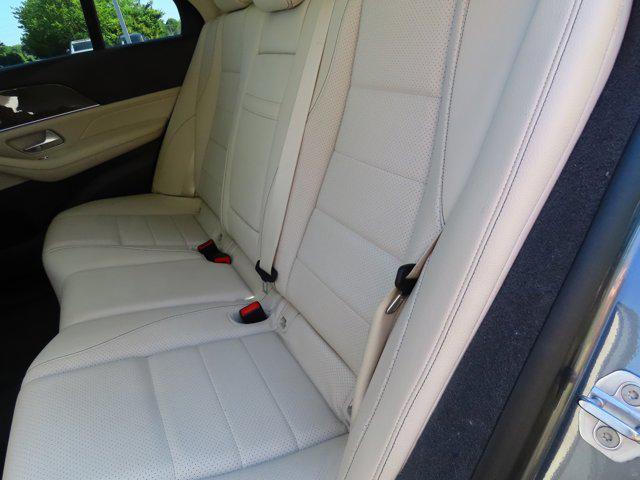 used 2020 Mercedes-Benz GLE 350 car, priced at $28,895