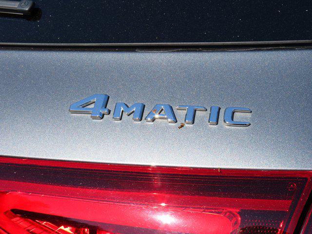 used 2020 Mercedes-Benz GLE 350 car, priced at $28,895