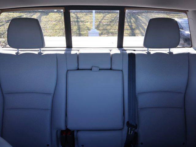 used 2023 Honda Ridgeline car, priced at $32,575