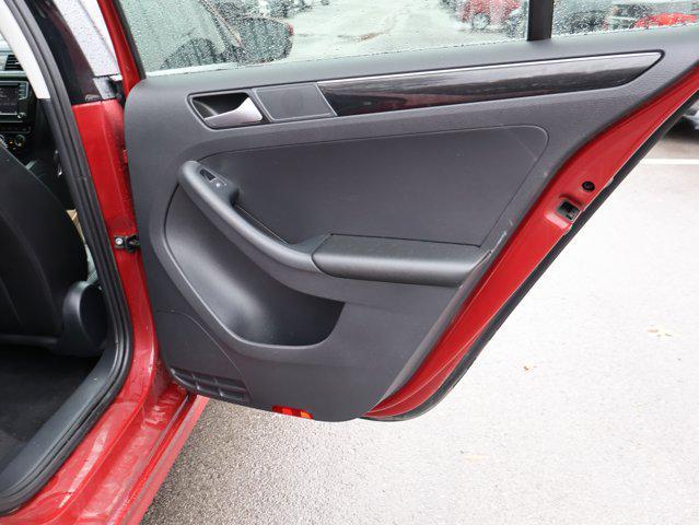 used 2017 Volkswagen Jetta car, priced at $13,315