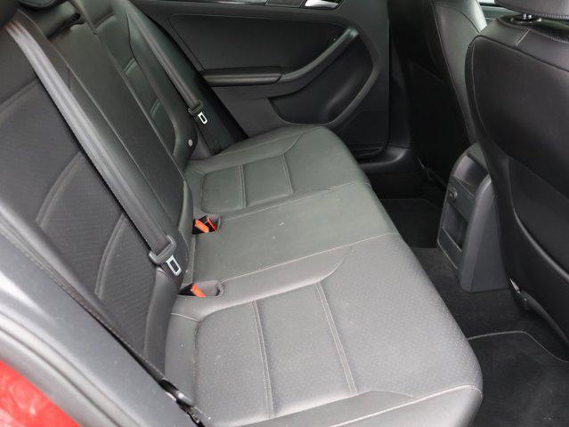 used 2017 Volkswagen Jetta car, priced at $13,315