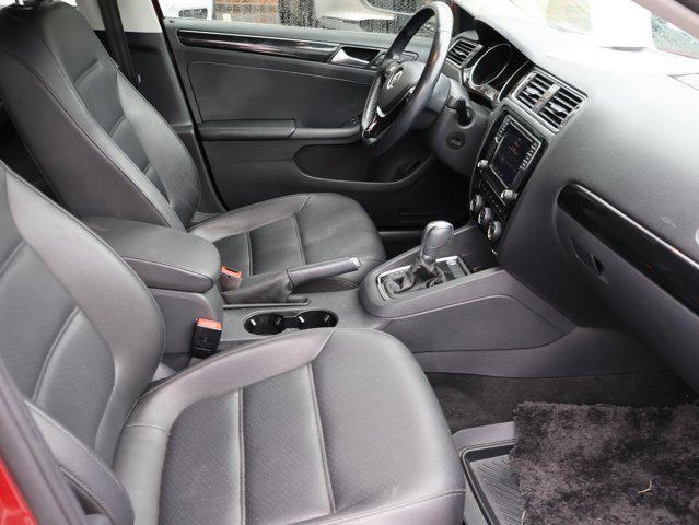 used 2017 Volkswagen Jetta car, priced at $13,315