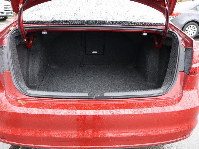 used 2017 Volkswagen Jetta car, priced at $13,315