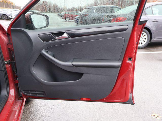 used 2017 Volkswagen Jetta car, priced at $13,315