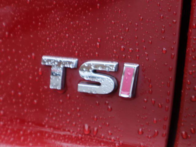 used 2017 Volkswagen Jetta car, priced at $13,315