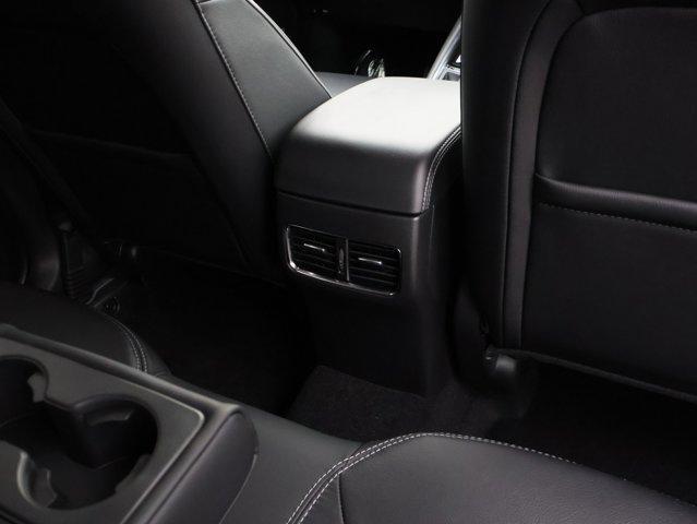 new 2025 Mazda CX-5 car, priced at $37,430