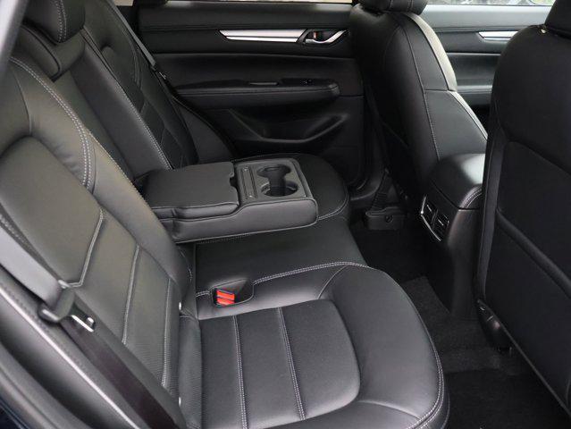 new 2025 Mazda CX-5 car, priced at $37,430