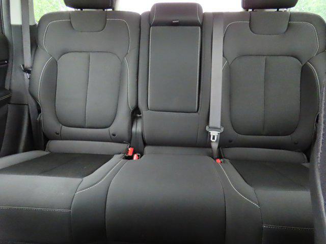 used 2022 Jeep Grand Cherokee car, priced at $26,605