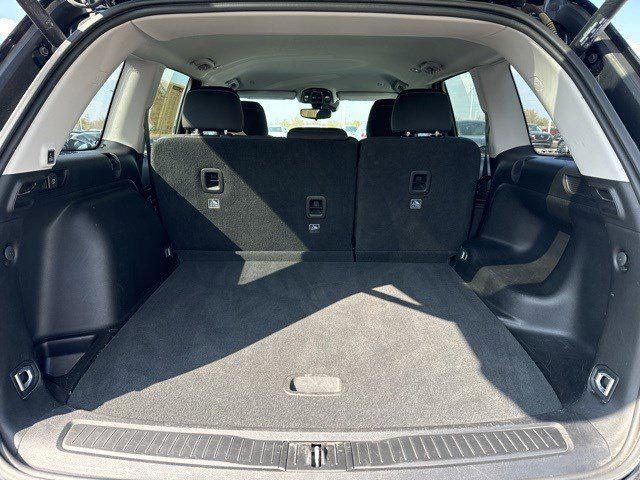 used 2022 Jeep Grand Cherokee car, priced at $28,645