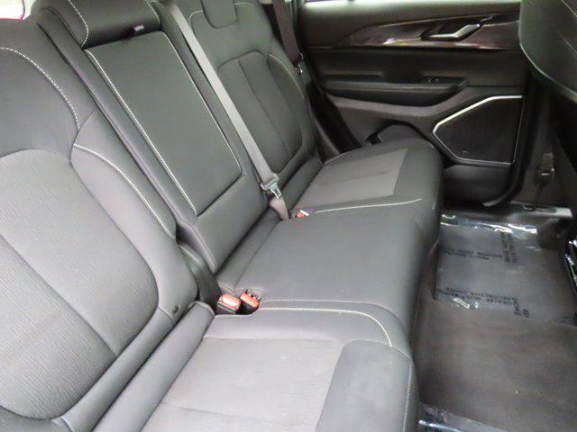 used 2022 Jeep Grand Cherokee car, priced at $26,605