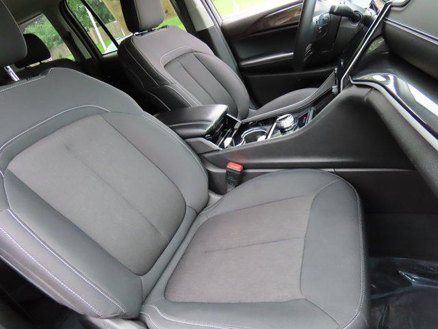 used 2022 Jeep Grand Cherokee car, priced at $26,605