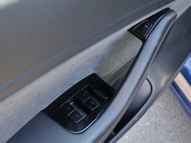 used 2019 Tesla Model 3 car, priced at $23,785