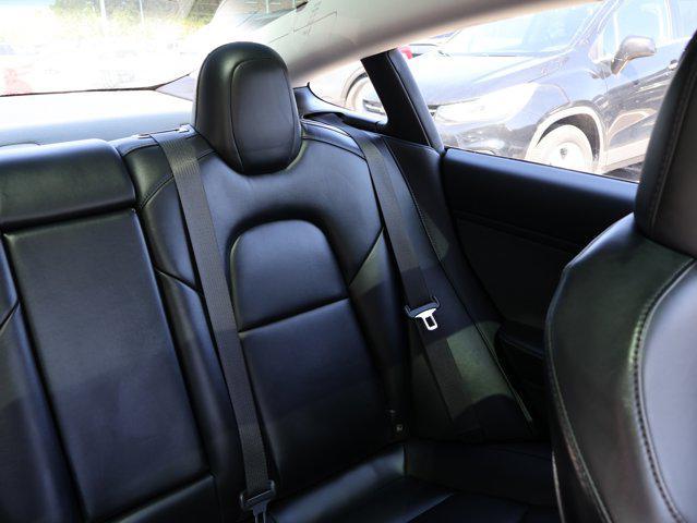 used 2019 Tesla Model 3 car, priced at $23,785
