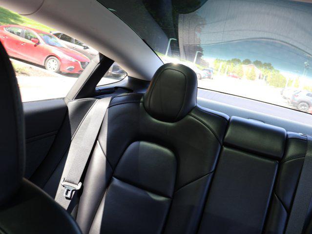 used 2019 Tesla Model 3 car, priced at $23,785